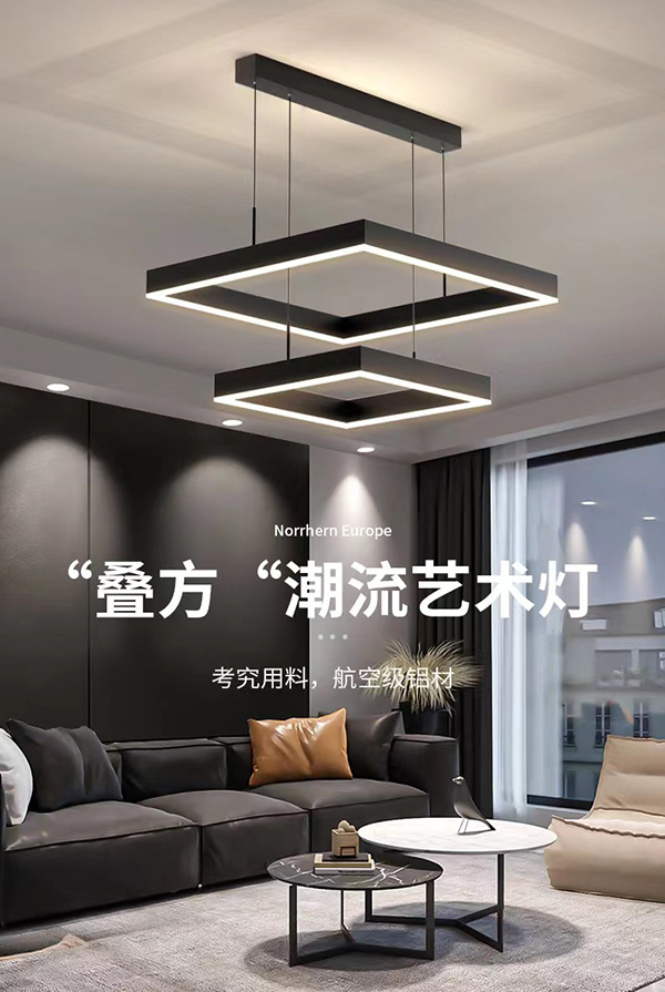 餐吊灯5